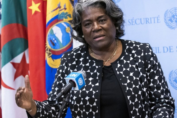 U.N. General Assembly passes resolution on AI safety, trustworthiness