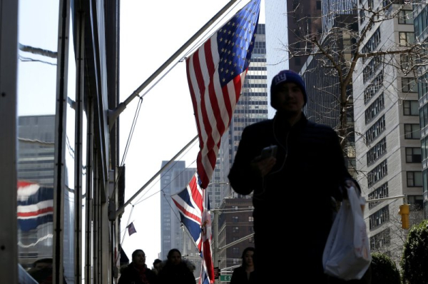 United States, Britain issue sanctions to financial backers of Gaza Now