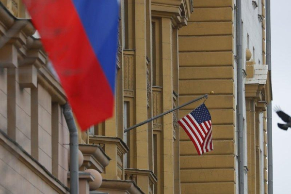 U.S. Embassy in Moscow issues terror threat alert warning Americans to avoid crowds