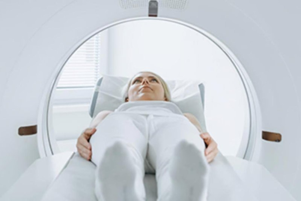 Using cryoblation to freeze breast tumors successful in study