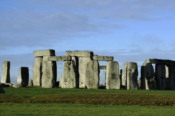 Warwick Castle, Stonehenge listed among world's most overrated tourist spots