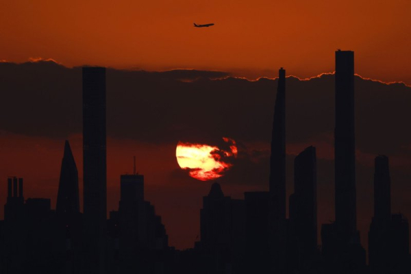 World Meteorological Organization confirms 2023 as hottest year on record