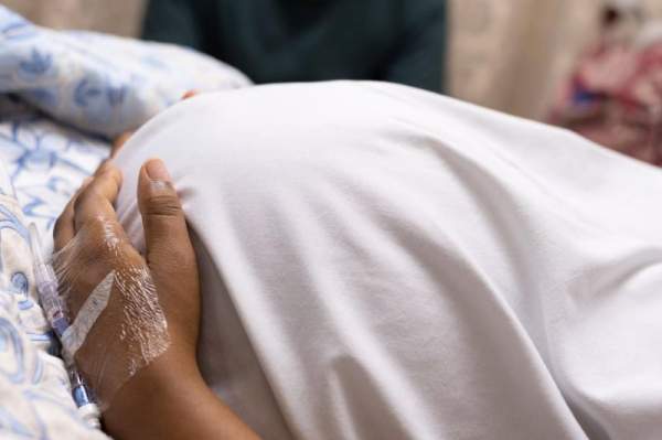 1 in 8 U.S. women mistreated during childbirth, study shows