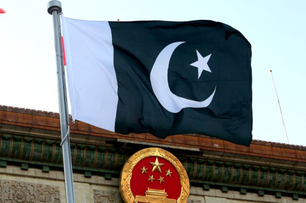 11 Pakistanis shot and killed as terror attacks surge in Balochistan region