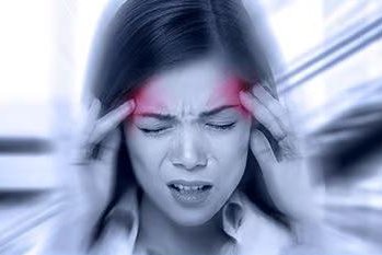 A third of women with migraines report onset during menstruation