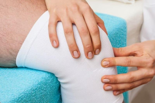 ACL surgery linked to higher risk of arthritis in young adults