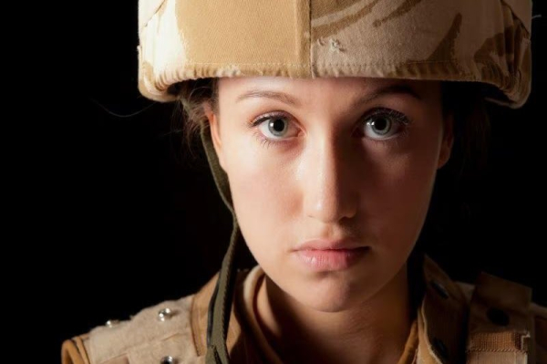 Active military service may increase risk of having a low-weight baby Active military service may increase risk of having a low-weight baby