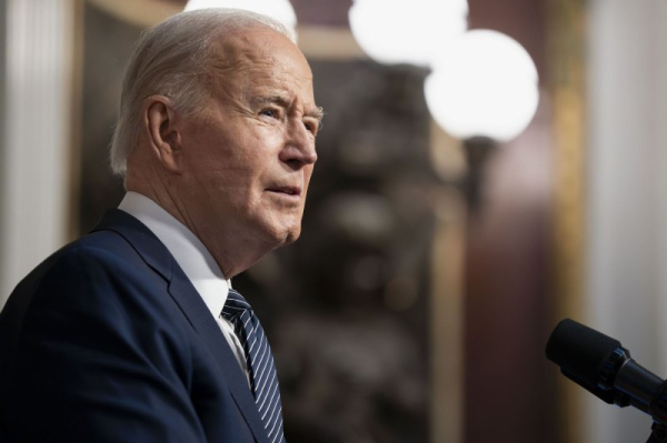 After aid worker deaths, Biden tells Netanyahu immediate Gaza cease-fire needed After aid worker deaths, Biden tells Netanyahu immediate Gaza cease-fire needed