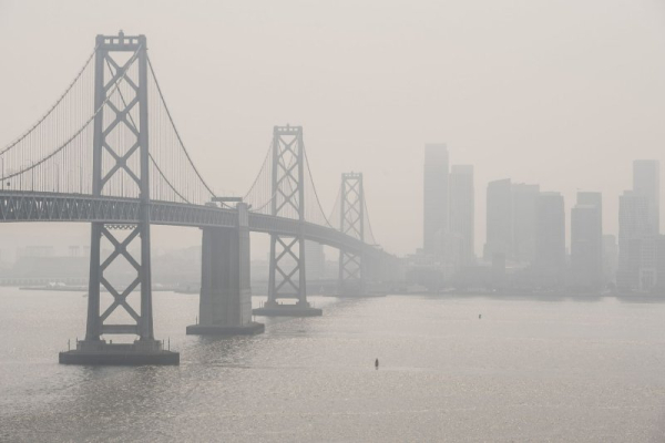 Air pollution threatens health of a growing number of Americans
