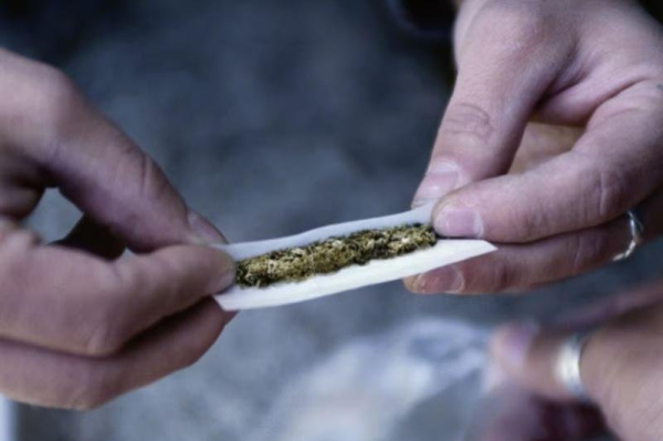 Antipsychotics may ease psychotic episodes from marijuana overuse