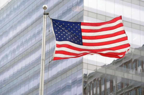 CENTCOM: Houthi missile falls in Gulf of Aden, no one hurt