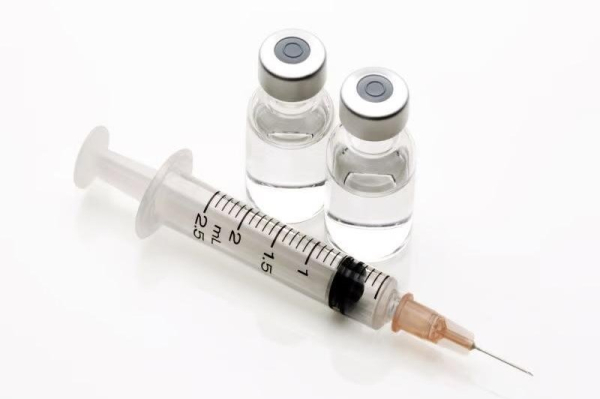 Chlamydia vaccine triggers immune response in early trial