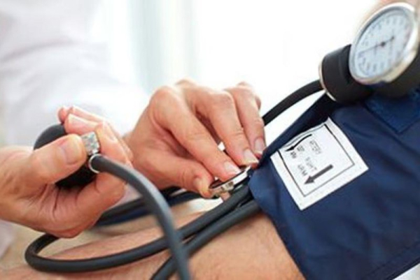 Controlling blood pressure could prevent uterine fibroids