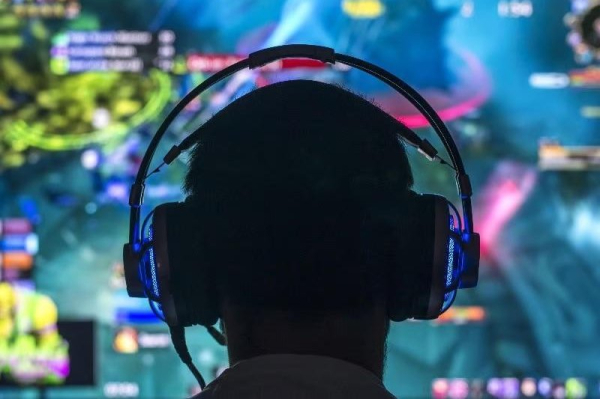 Elite gamers, pro athletes may have a vision advantage