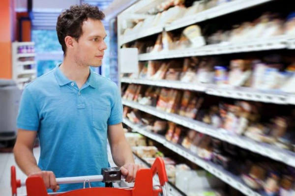 Emulsifiers in processed foods may increase risk of diabetes Emulsifiers in processed foods may increase risk of diabetes