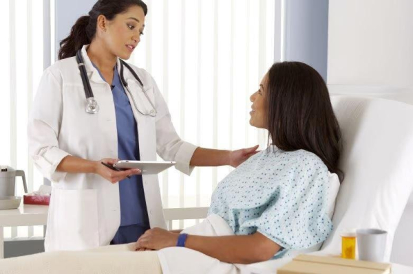 Enrollment in medical research rises among U.S. cancer patients