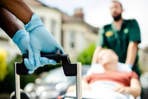 Extreme weather associated with increase in stroke deaths