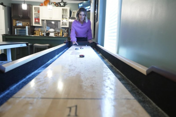 Few Americans have homes tested for radon despite risk for lung cancer