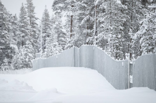 Finland extends border closure with Russia 'until further notice'