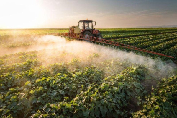 Gene variants linked to pesticide exposure may increase risk of Parkinson's