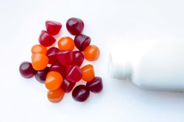 Industry group: Improve safety guidelines for melatonin gummies