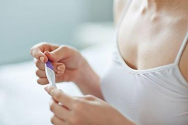 Infertility increasing among married American women