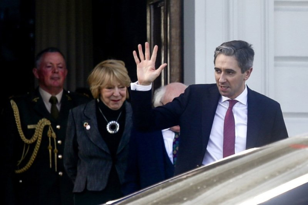 Ireland to form plans to send asylum seekers to Britain