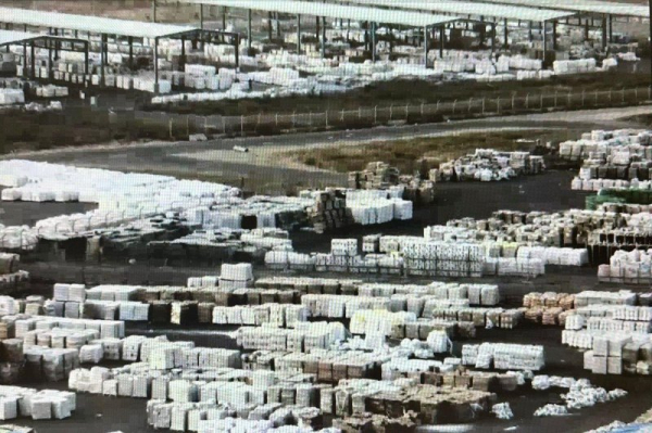 Israel says 276 aid trucks with food, medical aid entered Gaza