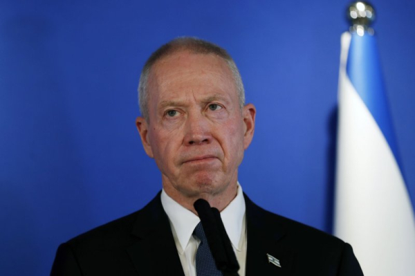 Israel threatens Iran attack if it retaliates for bombing of Damascus consulate Israel threatens Iran attack if it retaliates for bombing of Damascus consulate