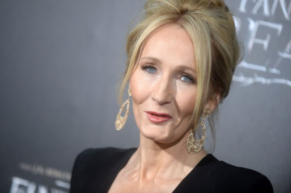J.K. Rowling won't be charged for anti-trans comments amid new Scotland law