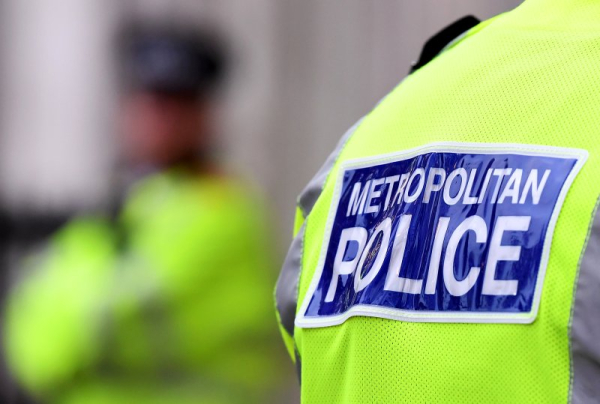 London Met Police infiltrate company that helped phishing cybercriminals London Met Police infiltrate company that helped phishing cybercriminals