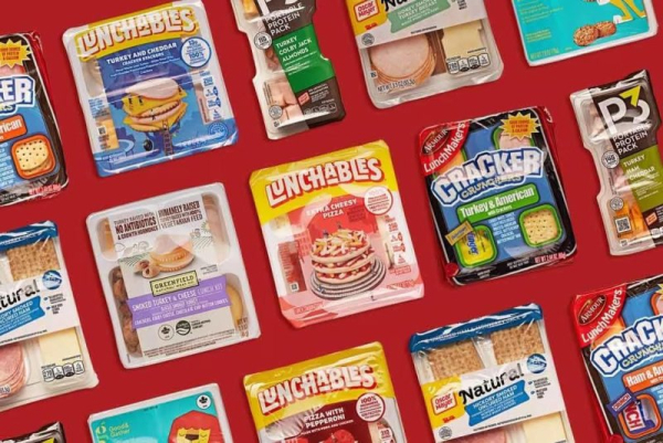Lunchables contain concerning levels of lead, sodium, Consumer Reports warns