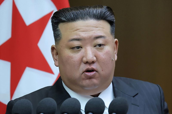 North Korea warns of forceful response if U.S. tightens sanctions monitoring