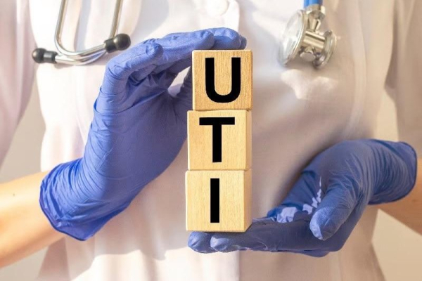 Oral spray vaccine prevents recurrence of UTIs, study shows