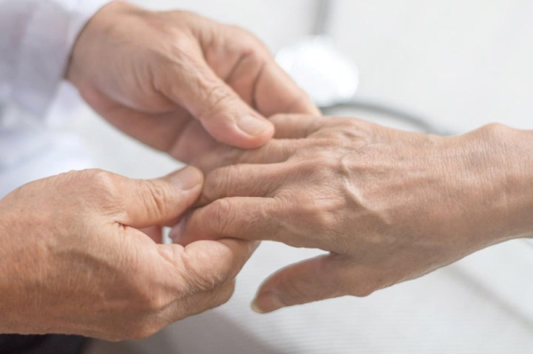 Ozempic-like drug may slow Parkinson's, small study shows