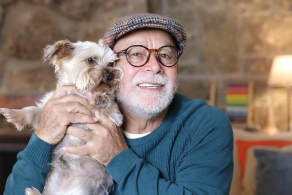 Pets pass antibiotic-resistant 'superbugs' to humans