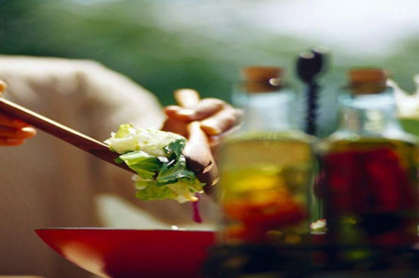 Plant-based diet may reduce risk of emphysema among smokers