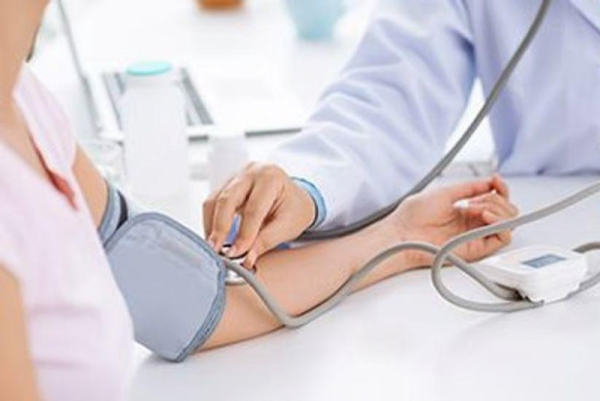 Pregnancy complications may raise health risks for decades