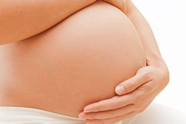 Pregnancy may accelerate aging in women, study finds Pregnancy may accelerate aging in women, study finds