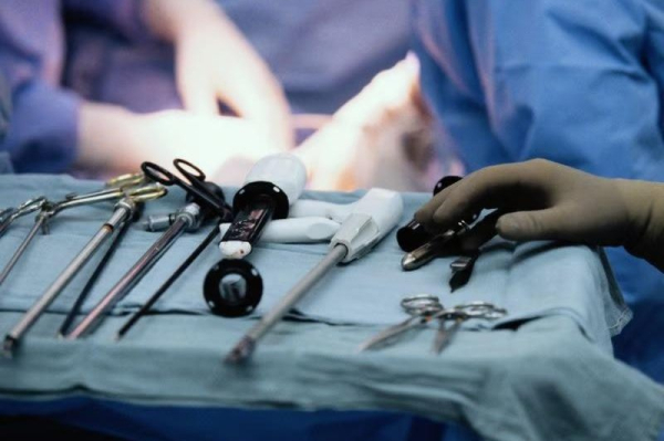 Putting off surgery may be more risky for some seniors Putting off surgery may be more risky for some seniors