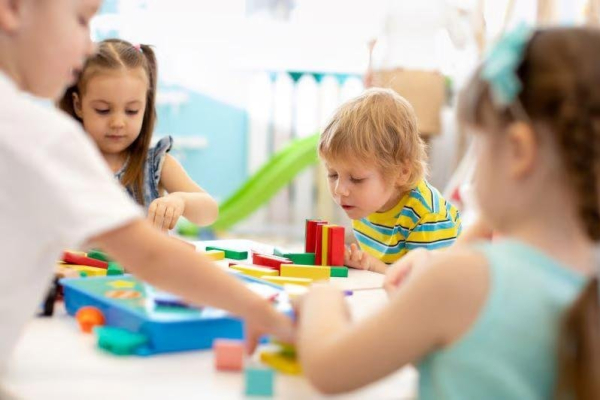 Rapid immune response of cells inside nose leads to milder cases of COVID-19 in kids