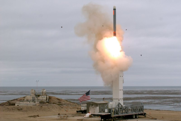 Russia vetoes U.N. resolution opposing space-based nuclear arms