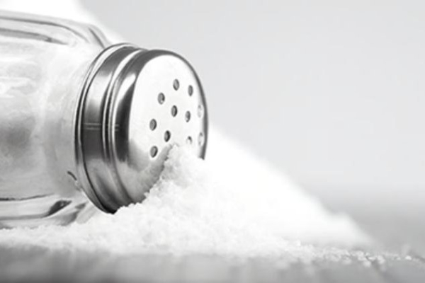 Study finds most people with heart disease consume too much salt