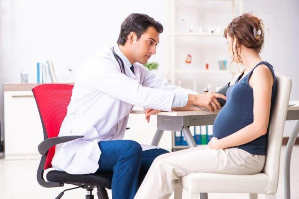 Study links placenta to development of gestational diabetes