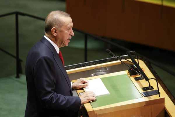 Turkey's opposition party scores key local election wins