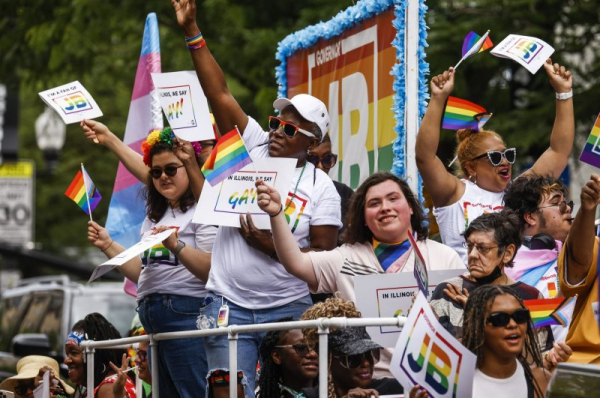 United Nations adopts 'groundbreaking' resolution on human rights for intersex people