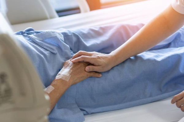 Use of antipsychotic meds for older adults drops after warning letter from Medicare