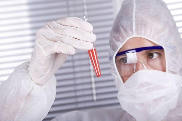 White House announces global partnership to prevent future pandemics