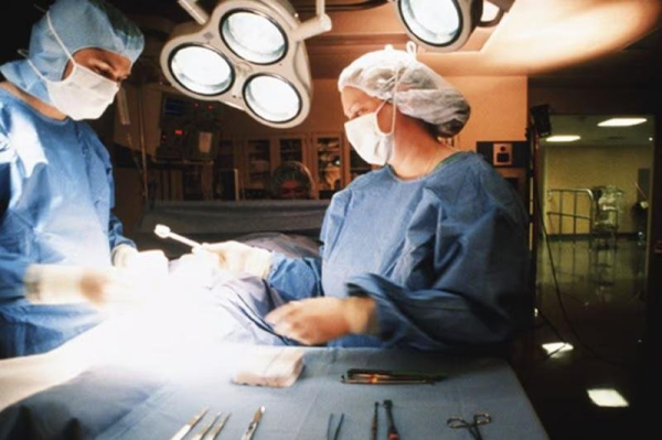 Women more vulnerable to blood loss, death during bypass surgery