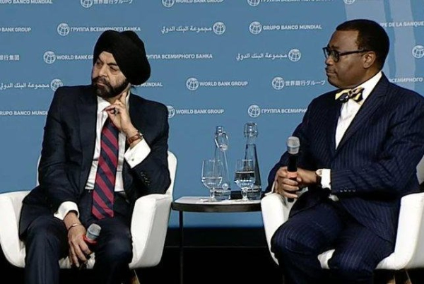 World Bank announces plan to provide electricity access to 300M Africans